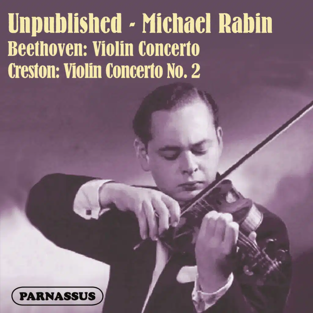 Michael Rabin