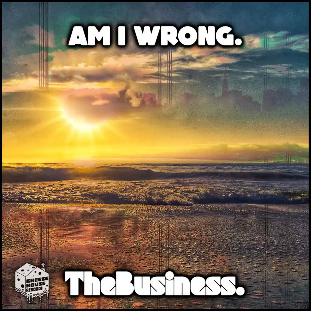 TheBusiness.