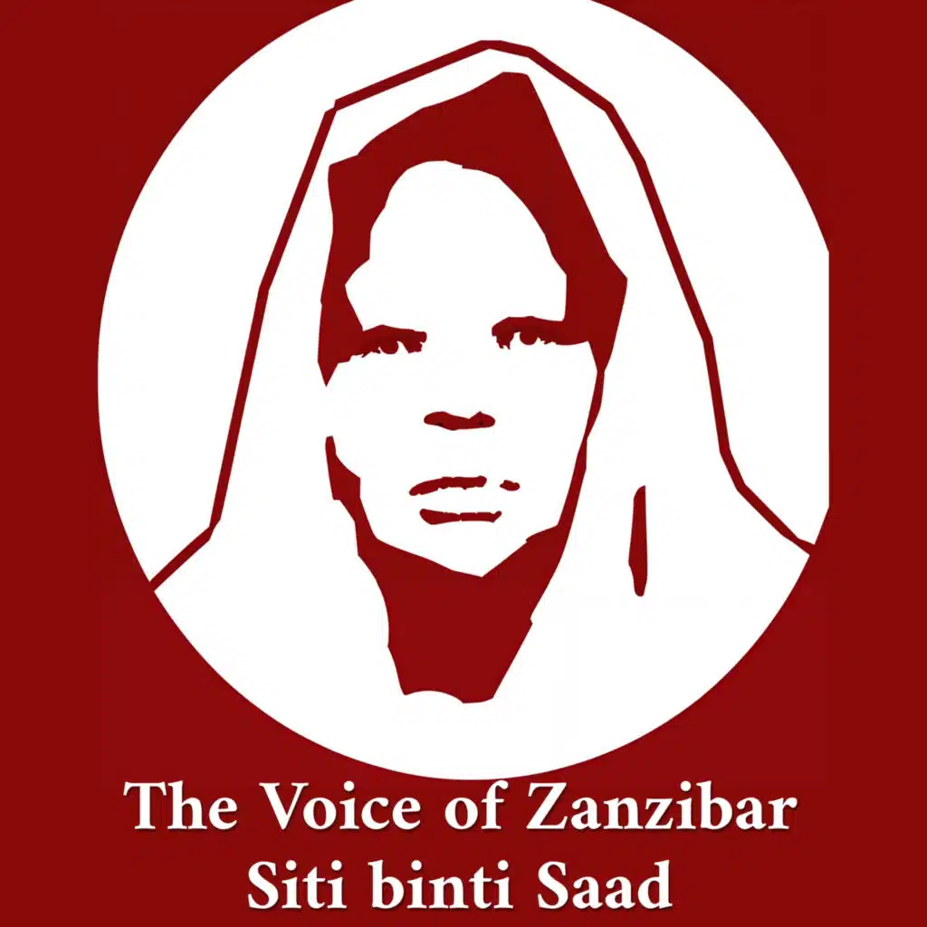 Siti Binti Saad