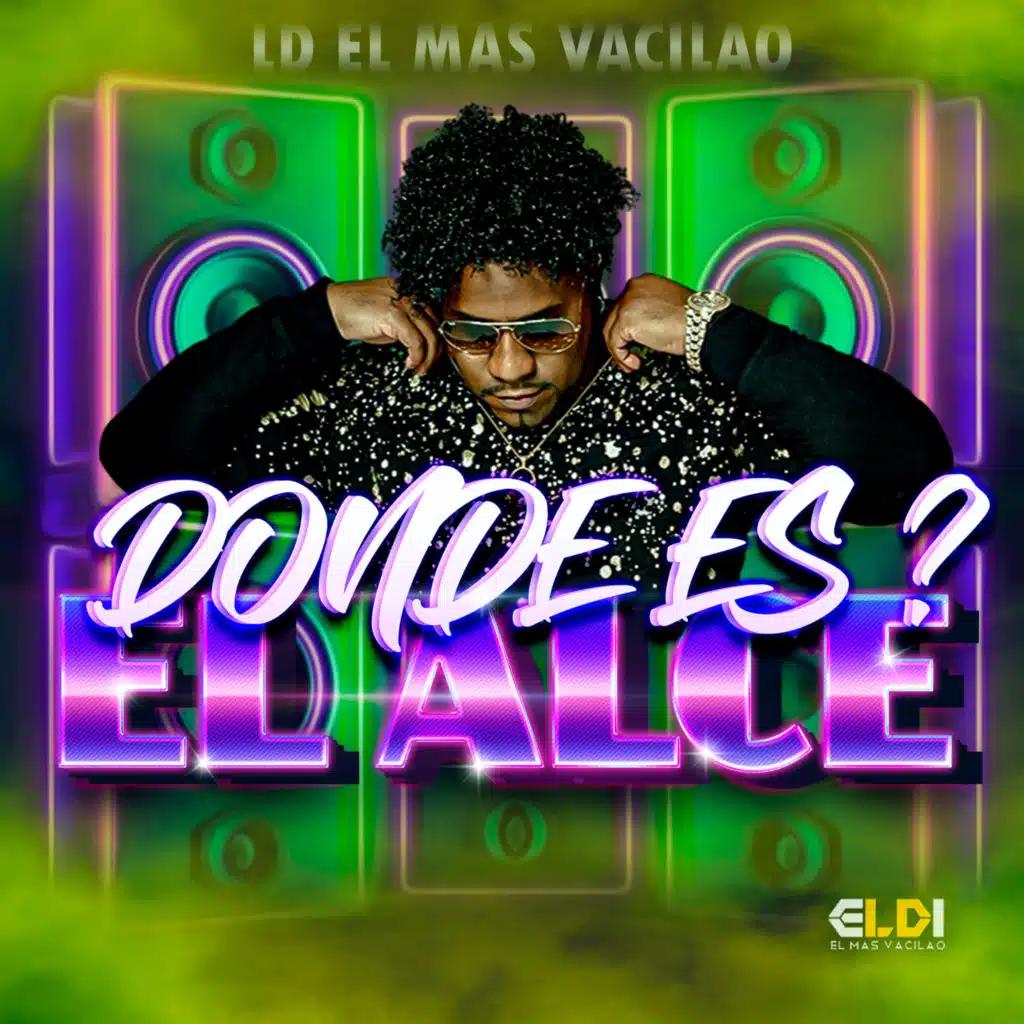 Ld el Mas Vacilao