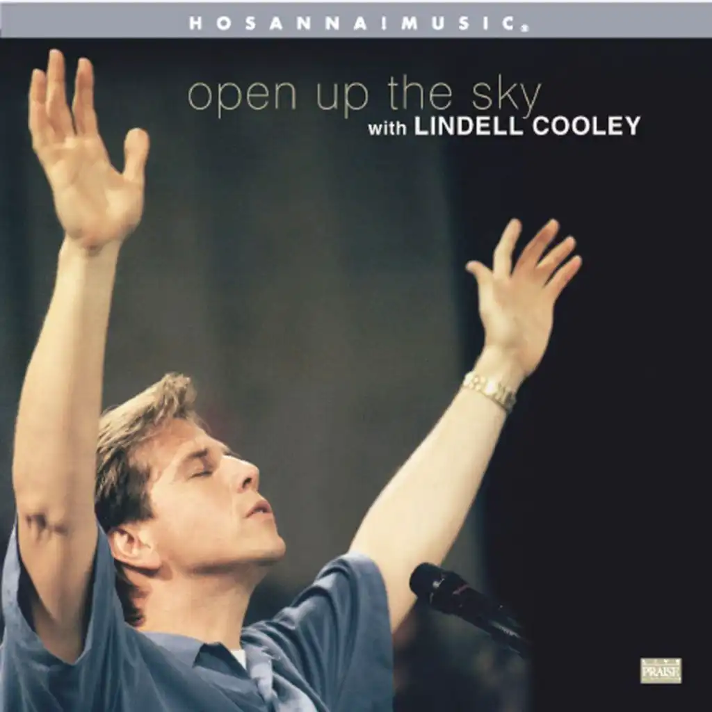 Lindell Cooley & Integrity's Hosanna! Music