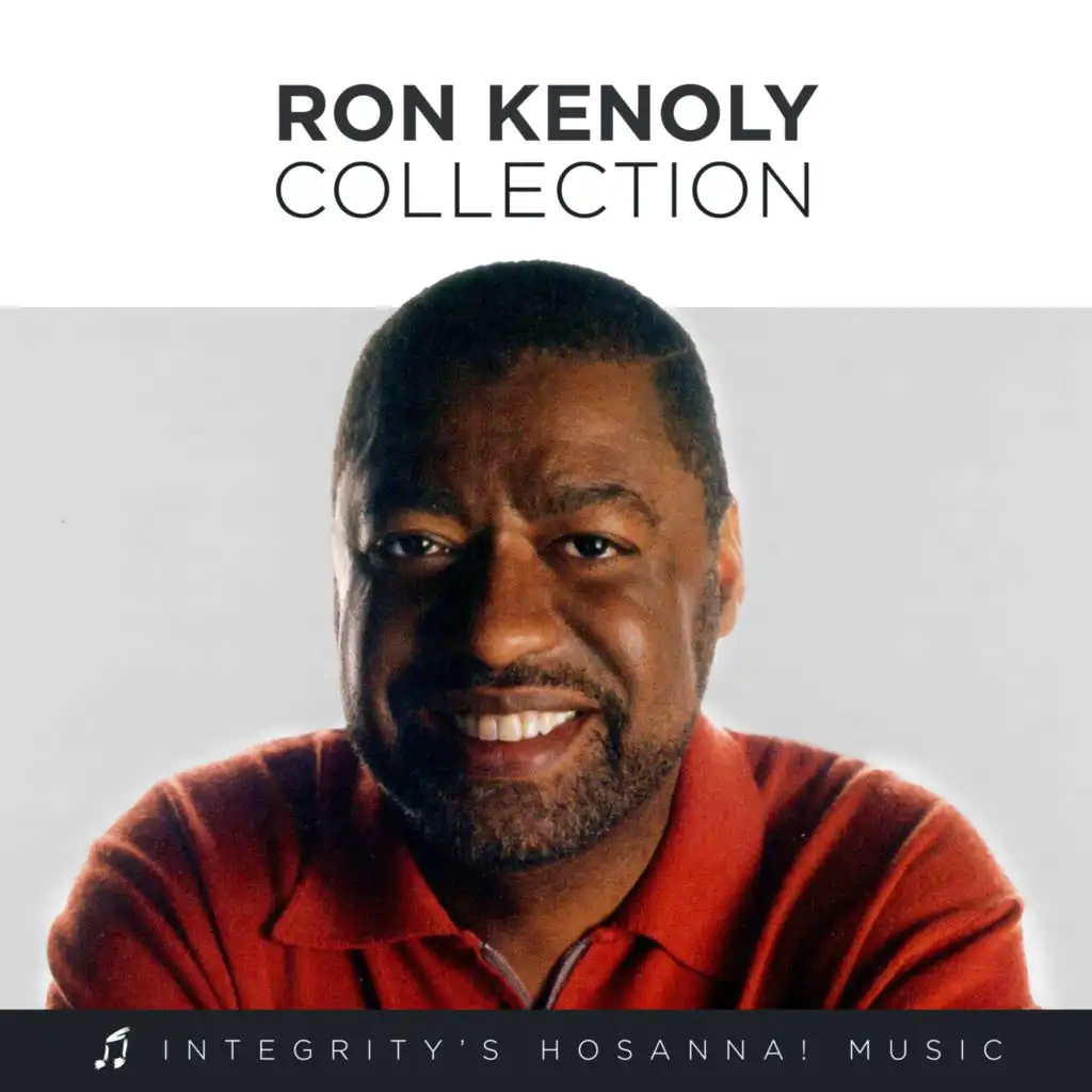 Ron Kenoly & Integrity's Hosanna! Music