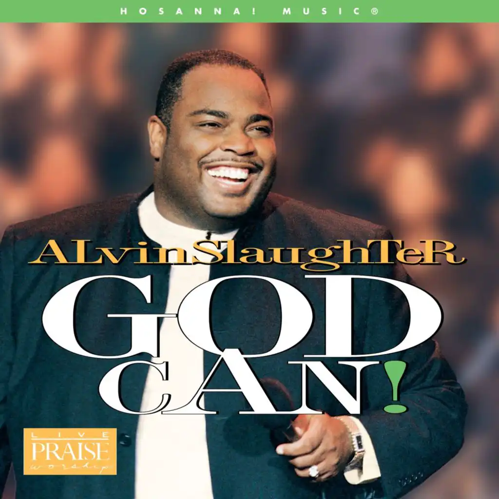 Alvin Slaughter & Integrity's Hosanna! Music