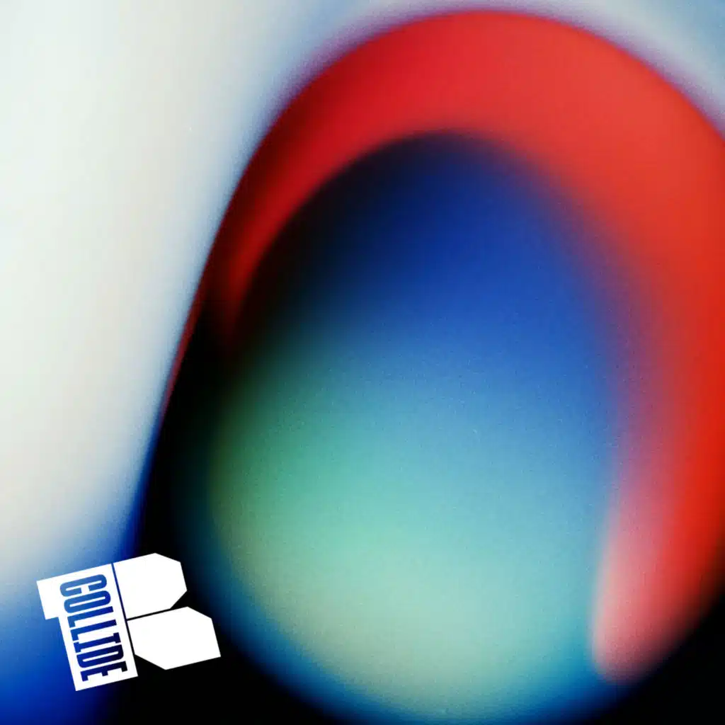 Collide Session #24 - Jordan Mackampa