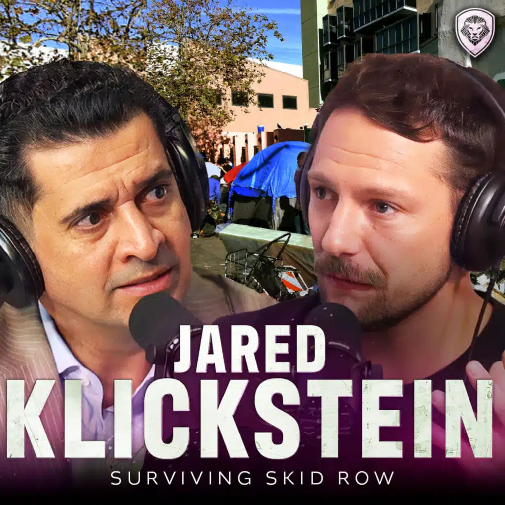 "Stole $1,000 A Day" - Ex-Skid Row Addict EXPOSES California's Homeless & Drug CRISIS! | PBD Podcast | Ep. 534