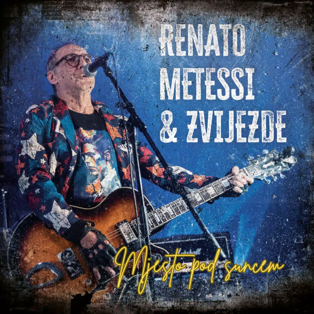Metessi Renato, Zvijezde