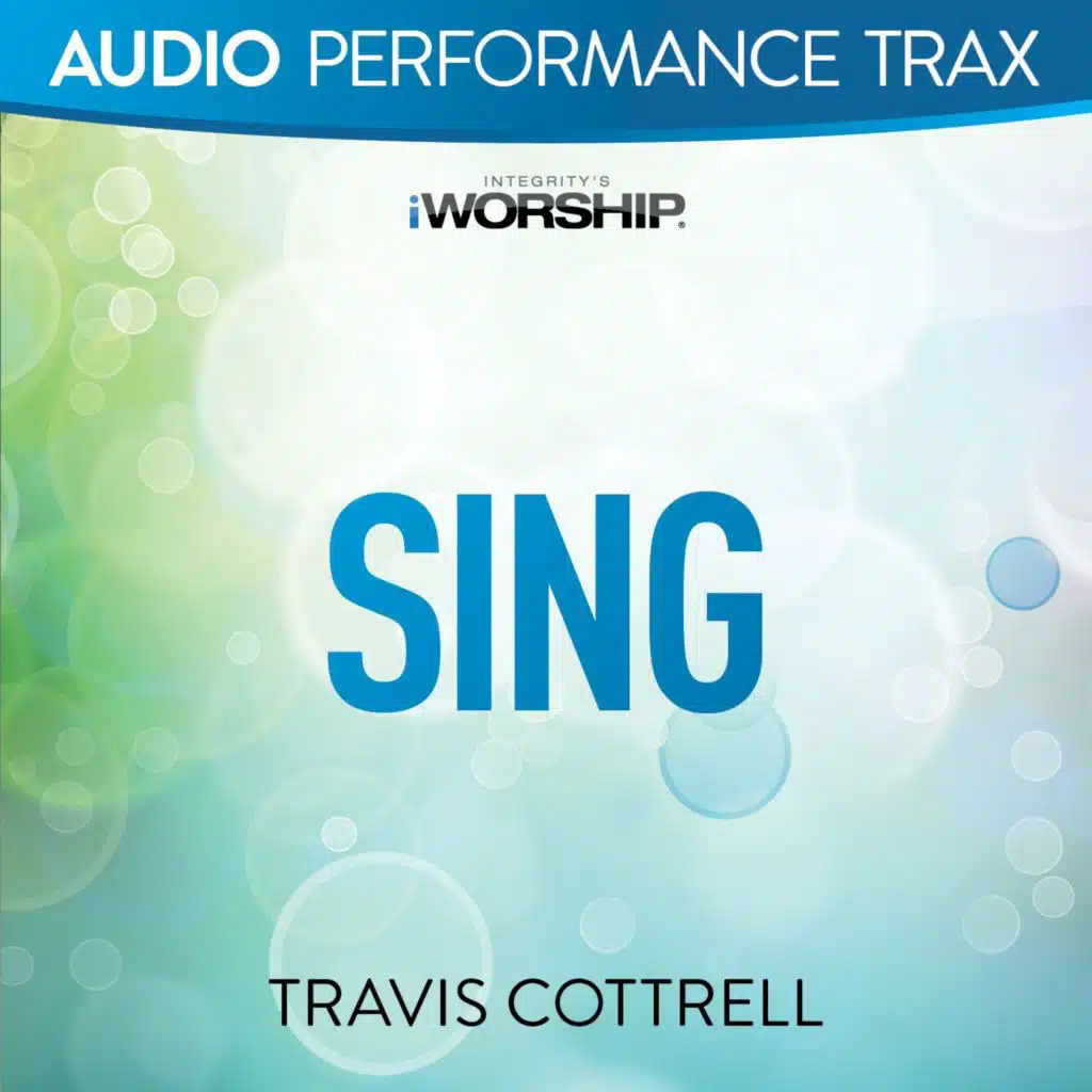 Sing