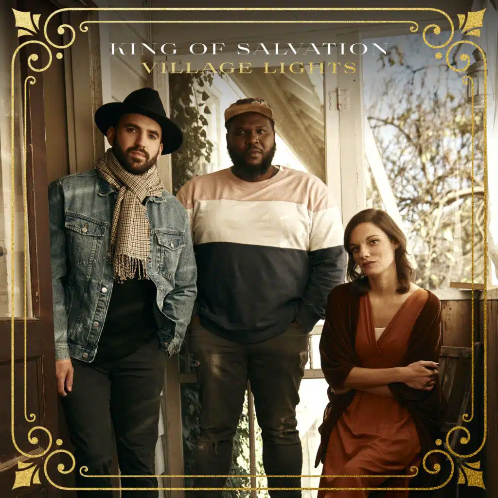 Village Lights & Ricky Vazquez