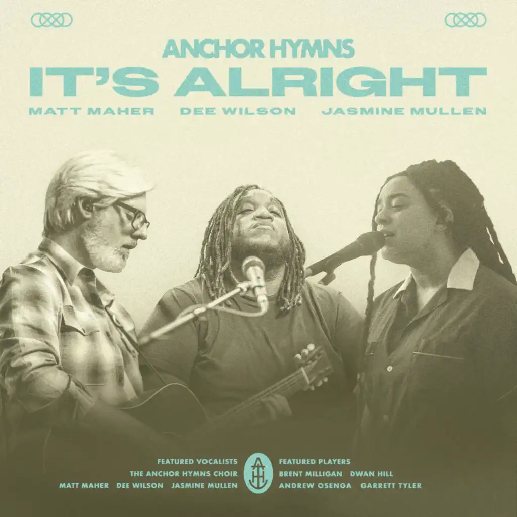 Anchor Hymns, Dee Wilson & Jasmine Mullen