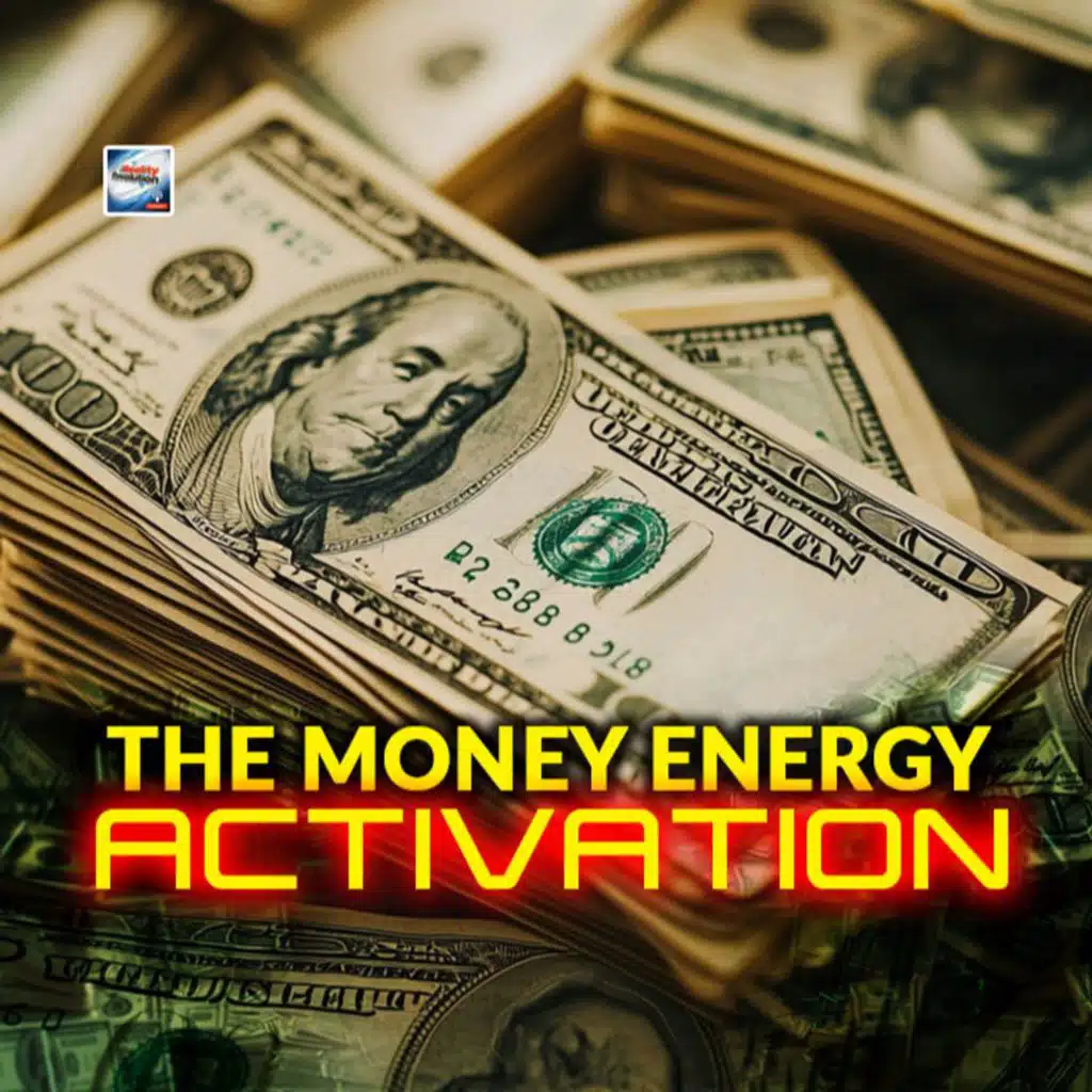 The Money Energy Activation