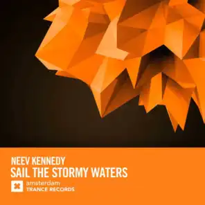 Sail The Stormy Waters (Dub)