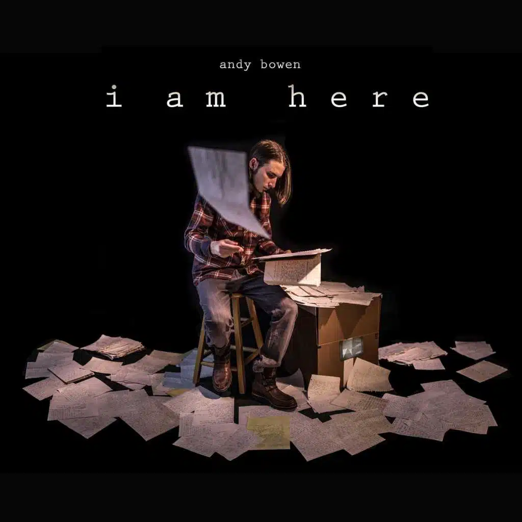 I Am Here
