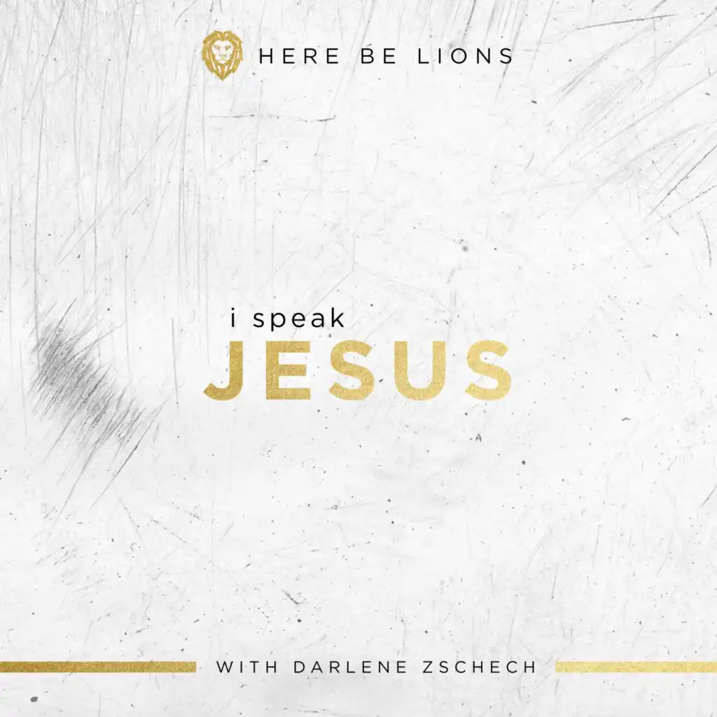 Here Be Lions & Darlene Zschech