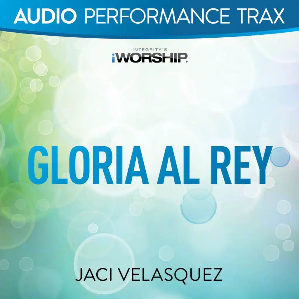 Gloria al Rey