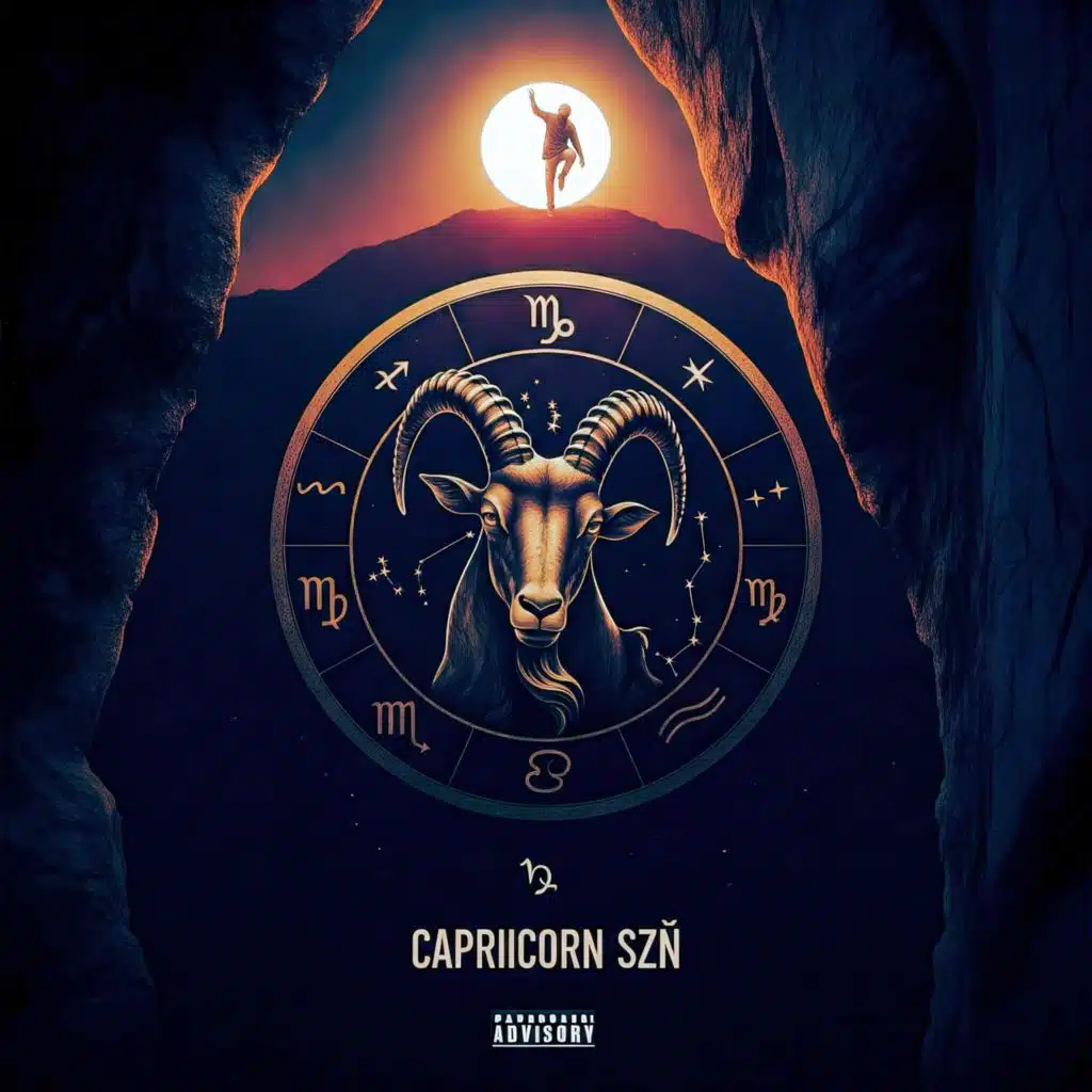CAPRICORN SEASON
