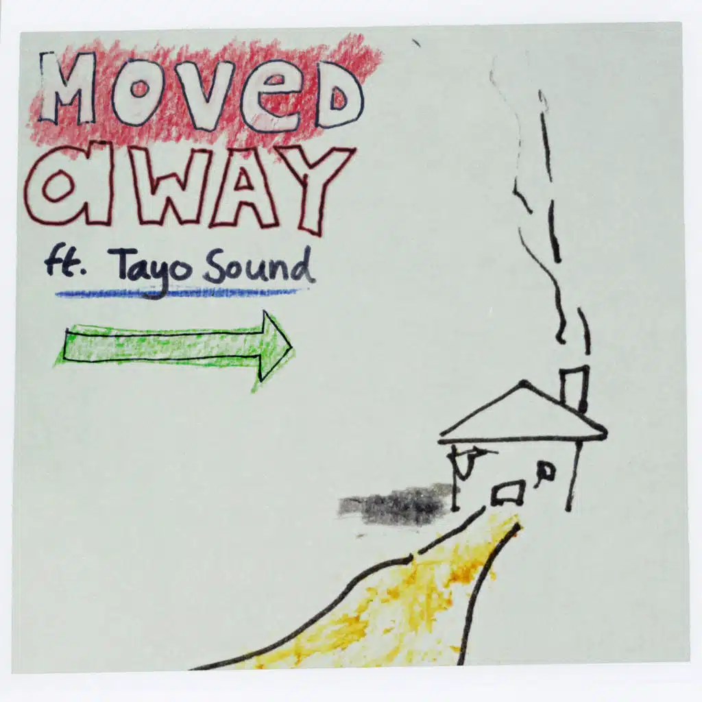 Moved Away