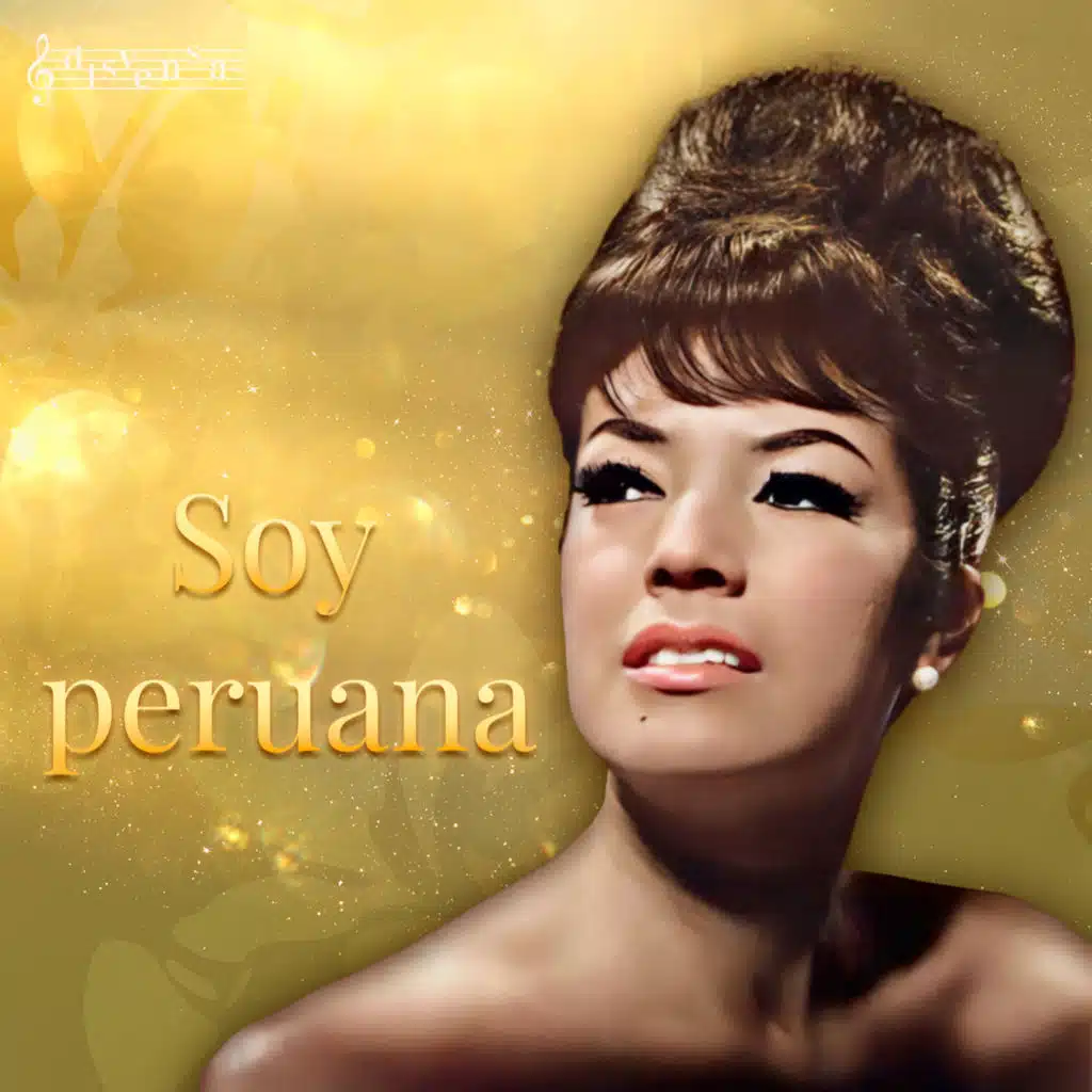 Soy peruana
