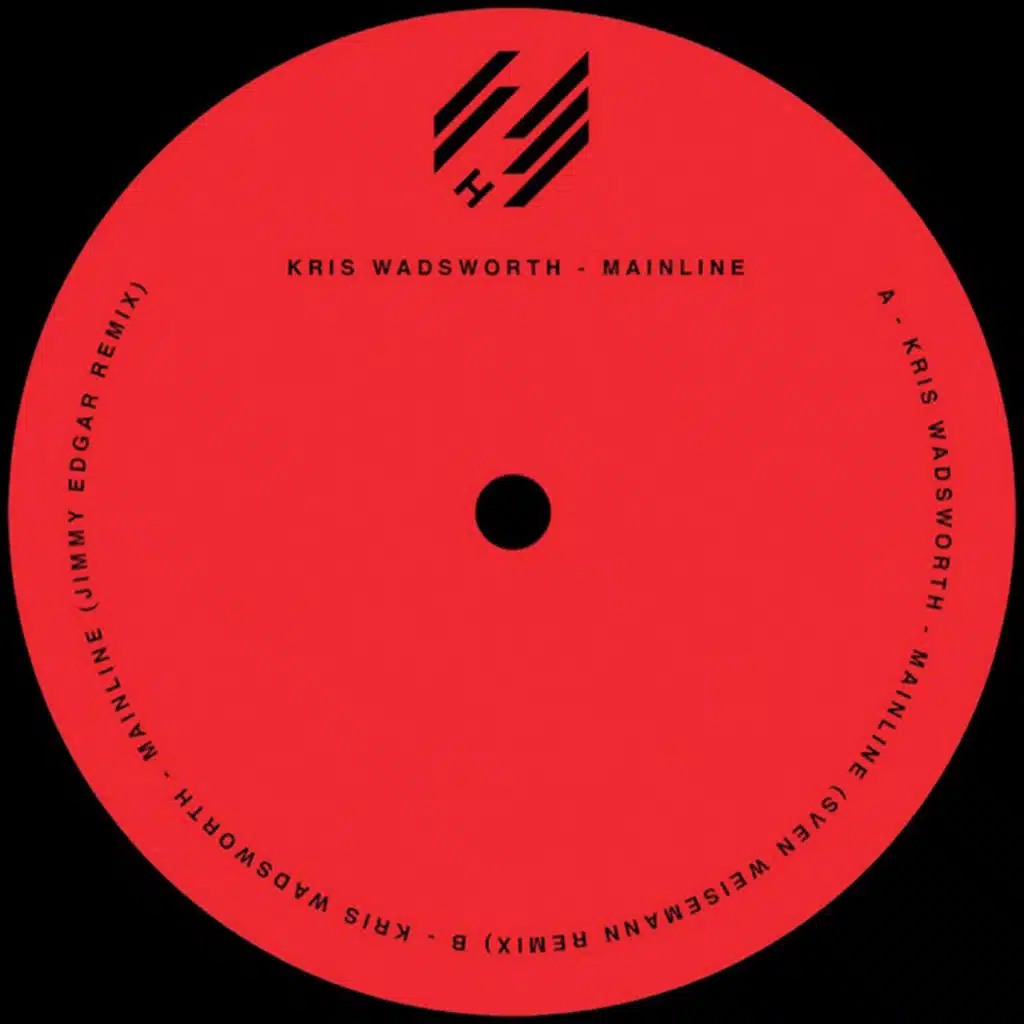 Mainline (Sven Weisemann Remix)