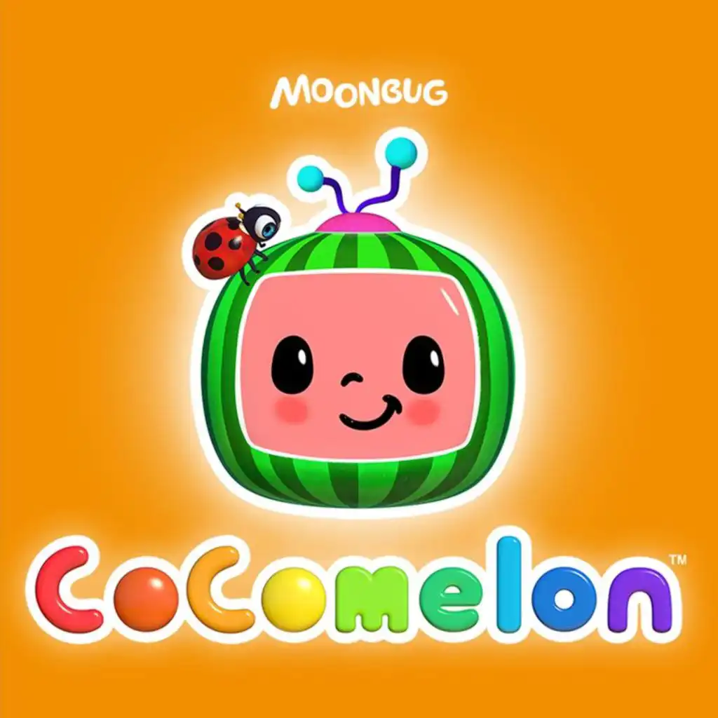 CoComelon Kinderreime