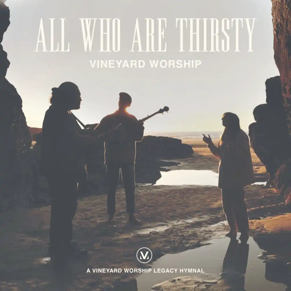 Vineyard Music & Vineyard Worship