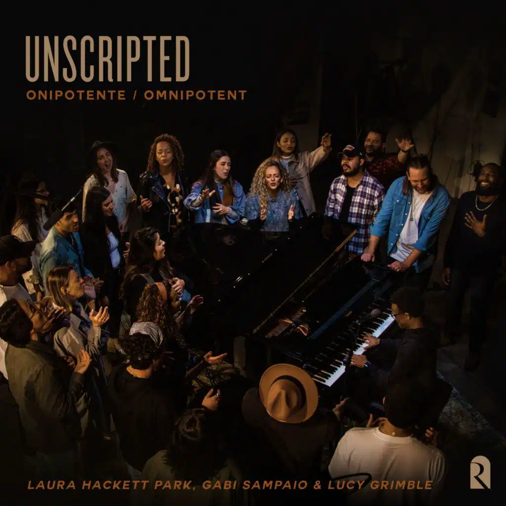Onipotente / Omnipotent (feat. Lucy Grimble)