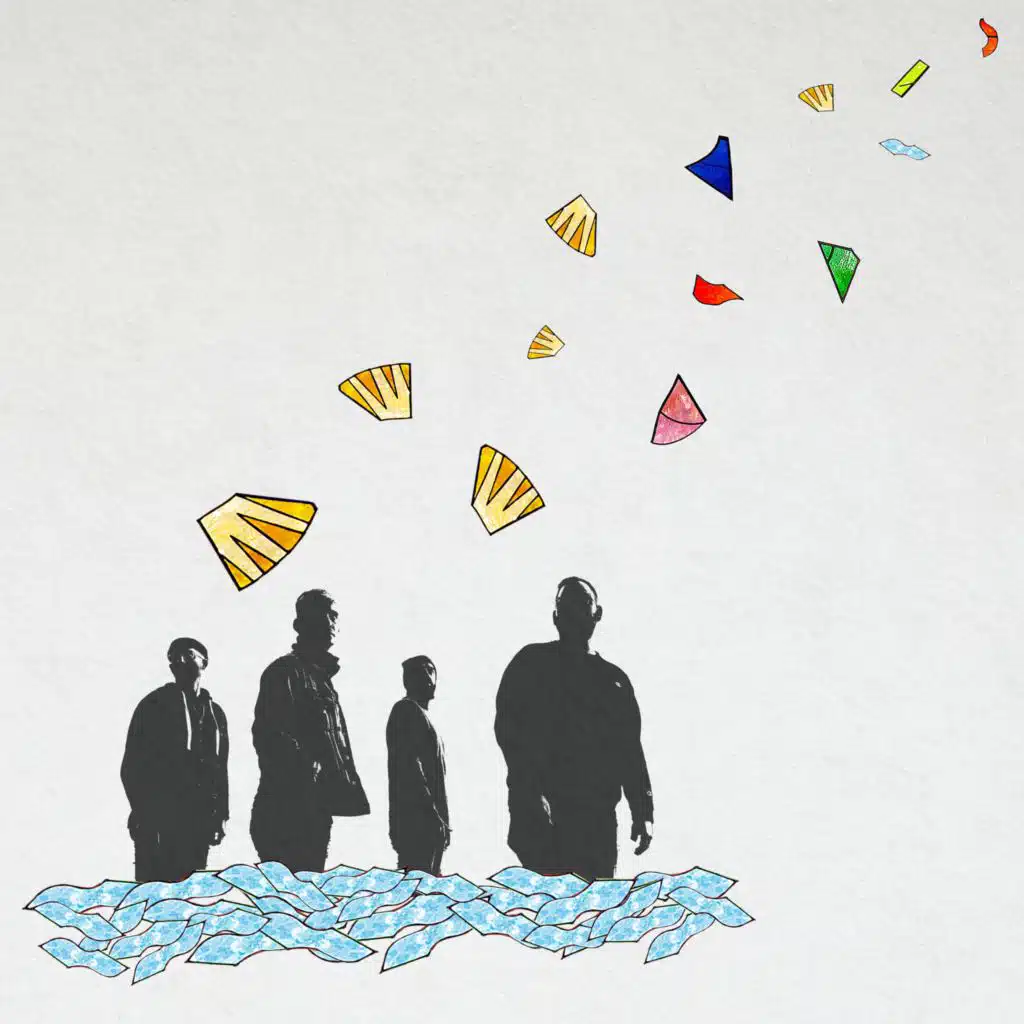 Light of Your Grace (Radio Version)