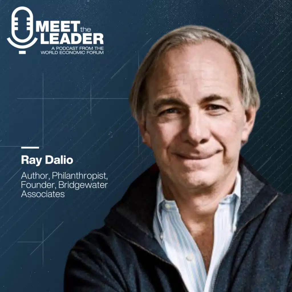 Ray Dalio: The climate crisis is 'expensive,' 'existential' - How bridging climate finance gaps can help