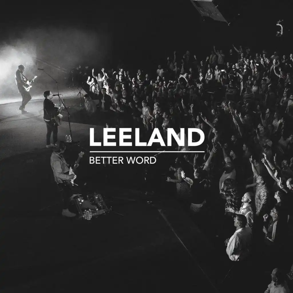 Wait Upon the Lord (Spontaneous) (Live)