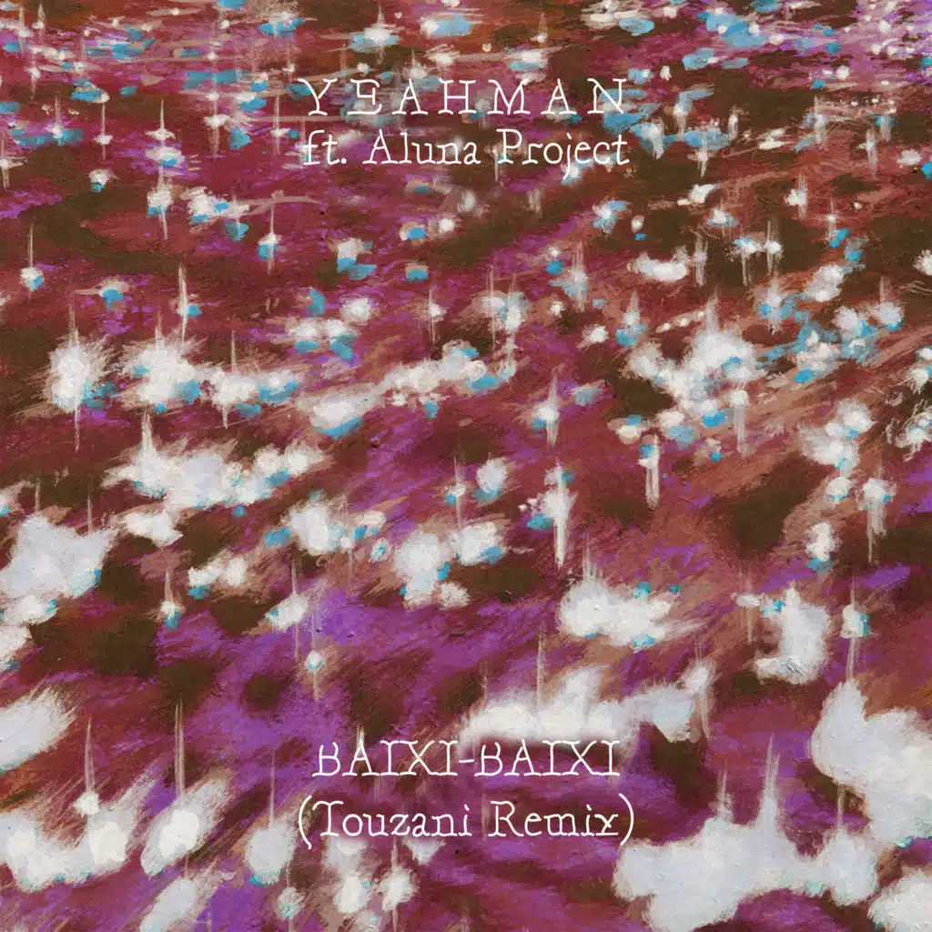 Yeahman & Aluna Project