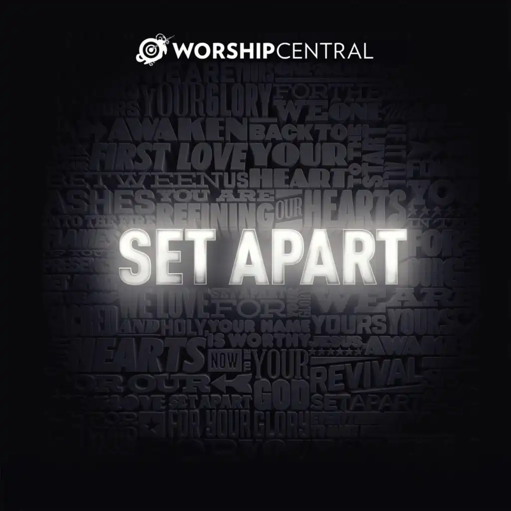 Set Apart (Live)