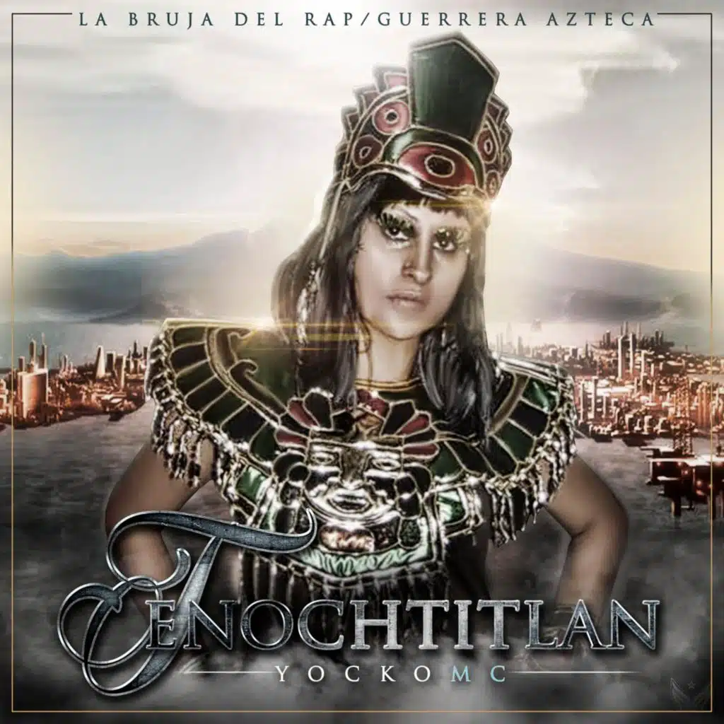 Yocko Mc (Tenochtitlan)