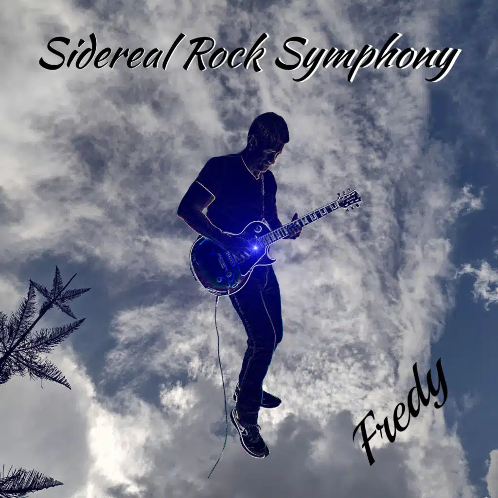 Sidereal Rock Symphony