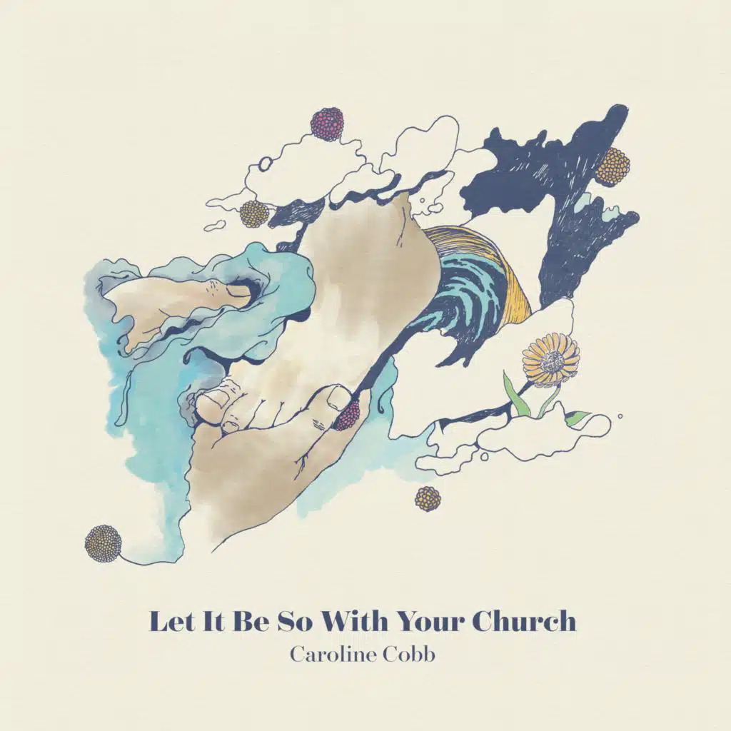 Let It Be So With Your Church (feat. Resound)
