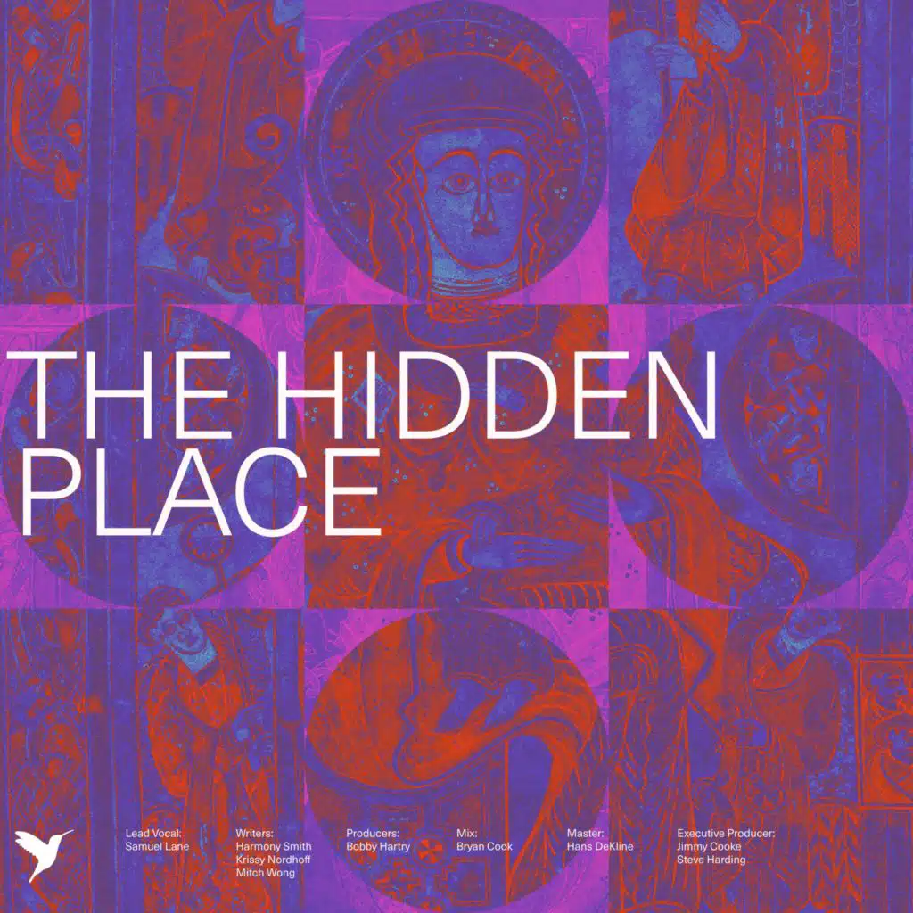 The Hidden Place (feat. Samuel Lane)