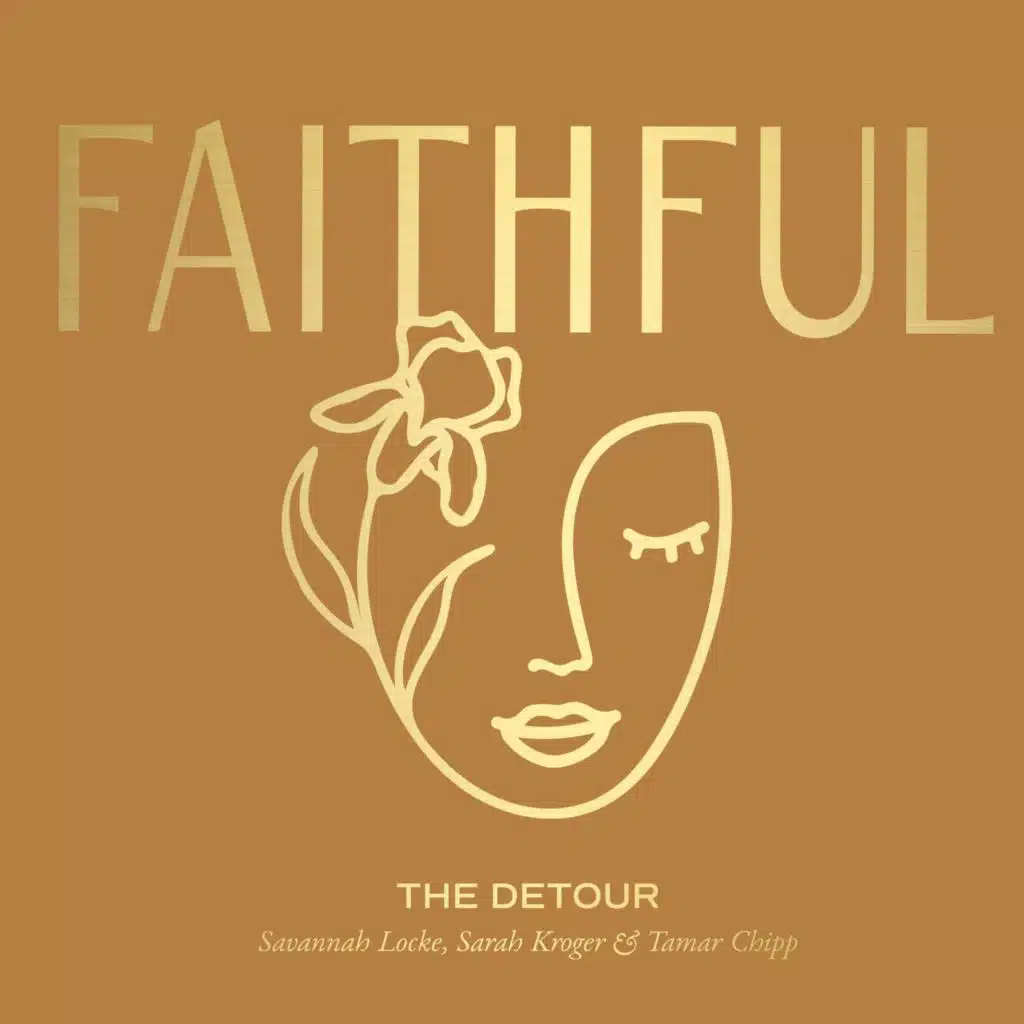 The Detour (feat. Tamar Chipp)
