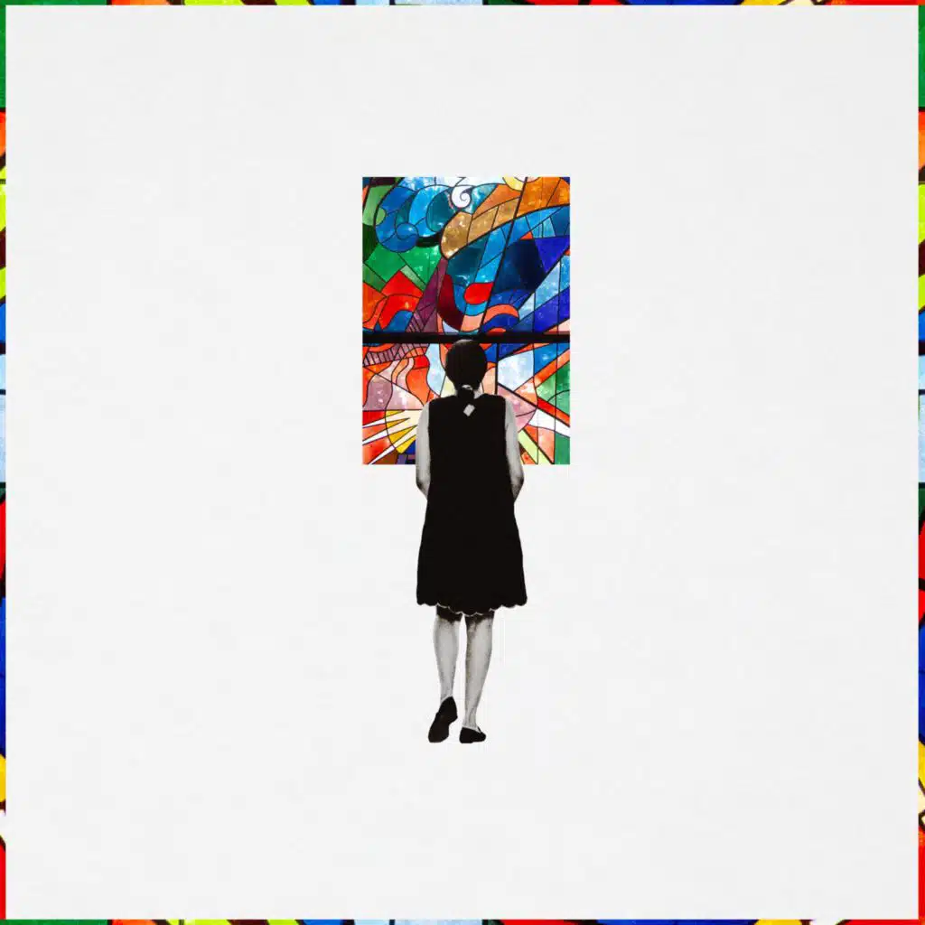 Altogether Good (feat. Sandra McCracken)