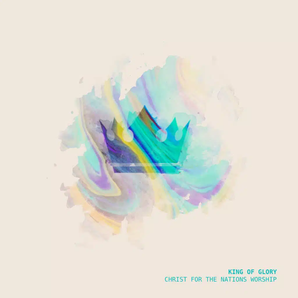 Christ for the Nations Worship & Nathan Pickens