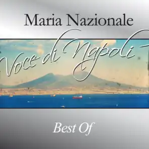 Maria Nazionale, Voce di Napoli - Best Of