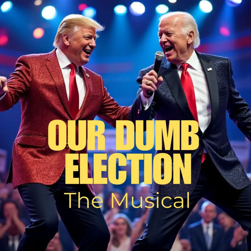 Our Dumb Election: The Musical