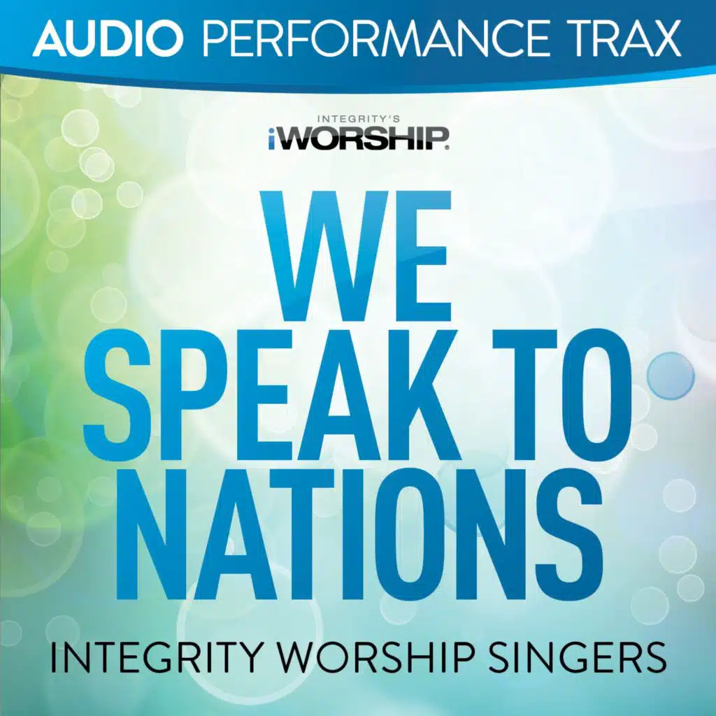 Integrity Worship Singers