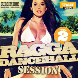 Ragga Dancehall Session, Vol. 2
