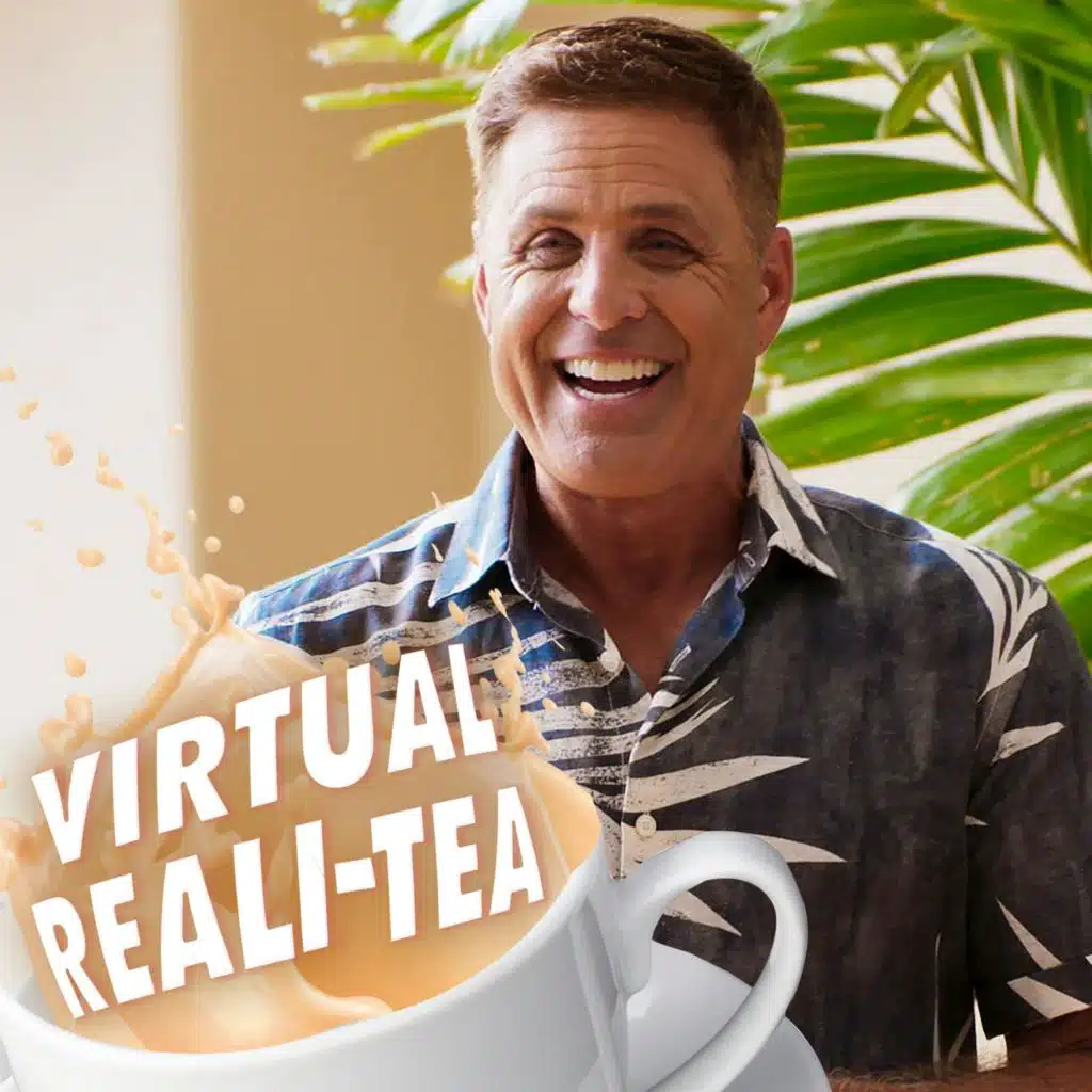 'Temptation Island' host Mark L. Walberg sounds off on Kyle, Maurico woes, hopes for 'Bennifer' and more | Full Interview