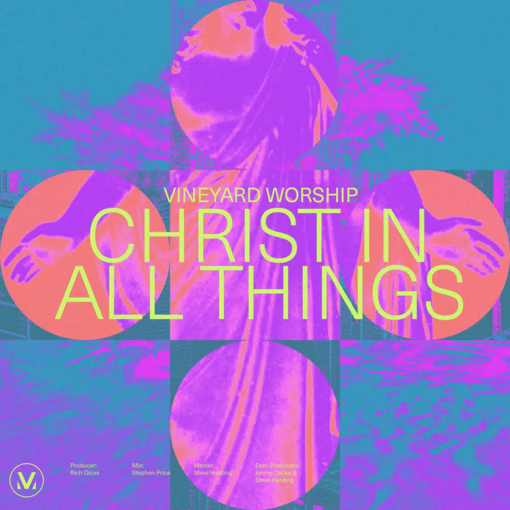 No One Like You (feat. Samuel Lane)