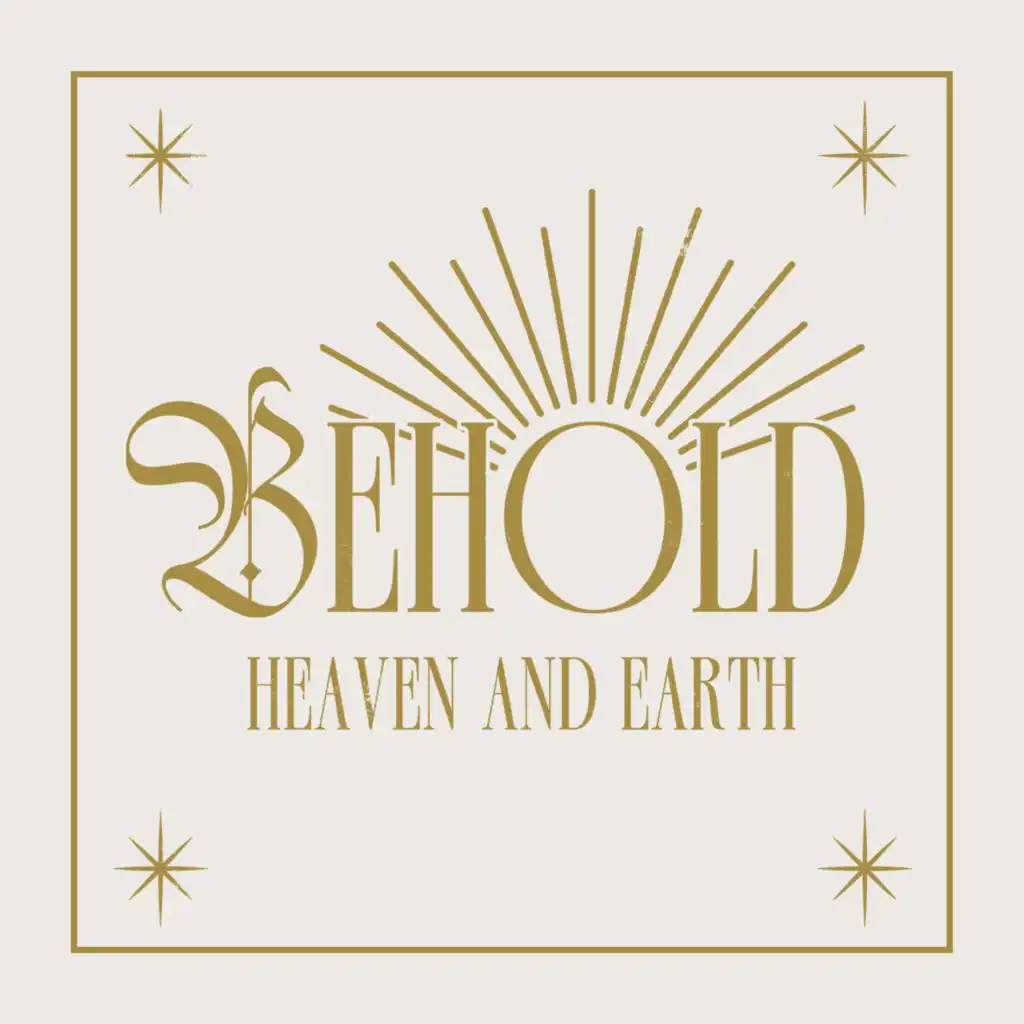 Heaven And Earth, Vineyard Worship & Joshua Miller