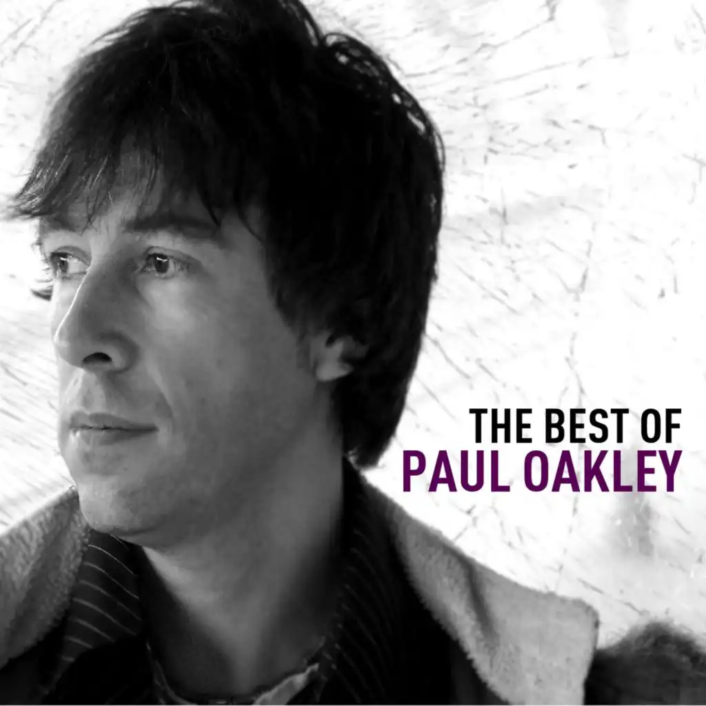 The Best Of Paul Oakley