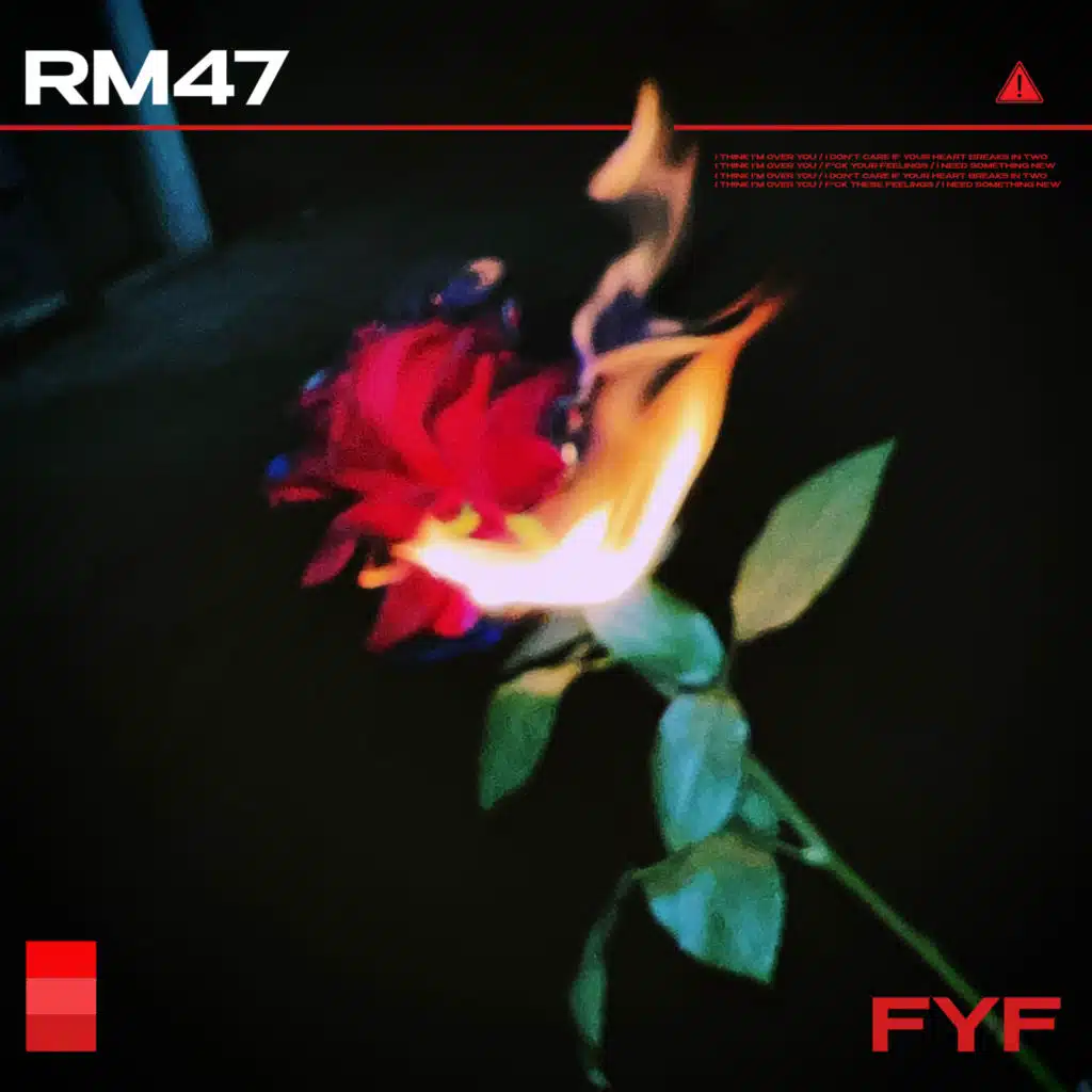 RM47, MAAD & Raleigh