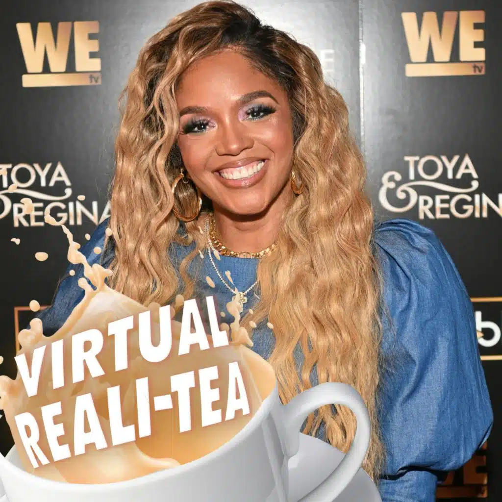 Rasheeda Frost dishes about her dream rap remix, friendship with the 'RHOA' ladies and her 'Boss Moves' | FULL INTERVIEW