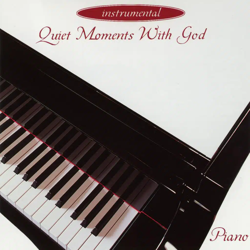 My Heart Is Captivated Lord (Divine Exchange) (Piano)