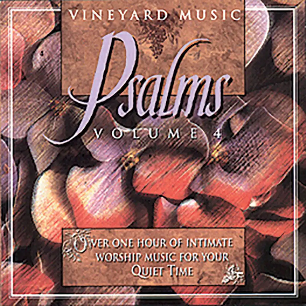 Psalms, Vol. 4