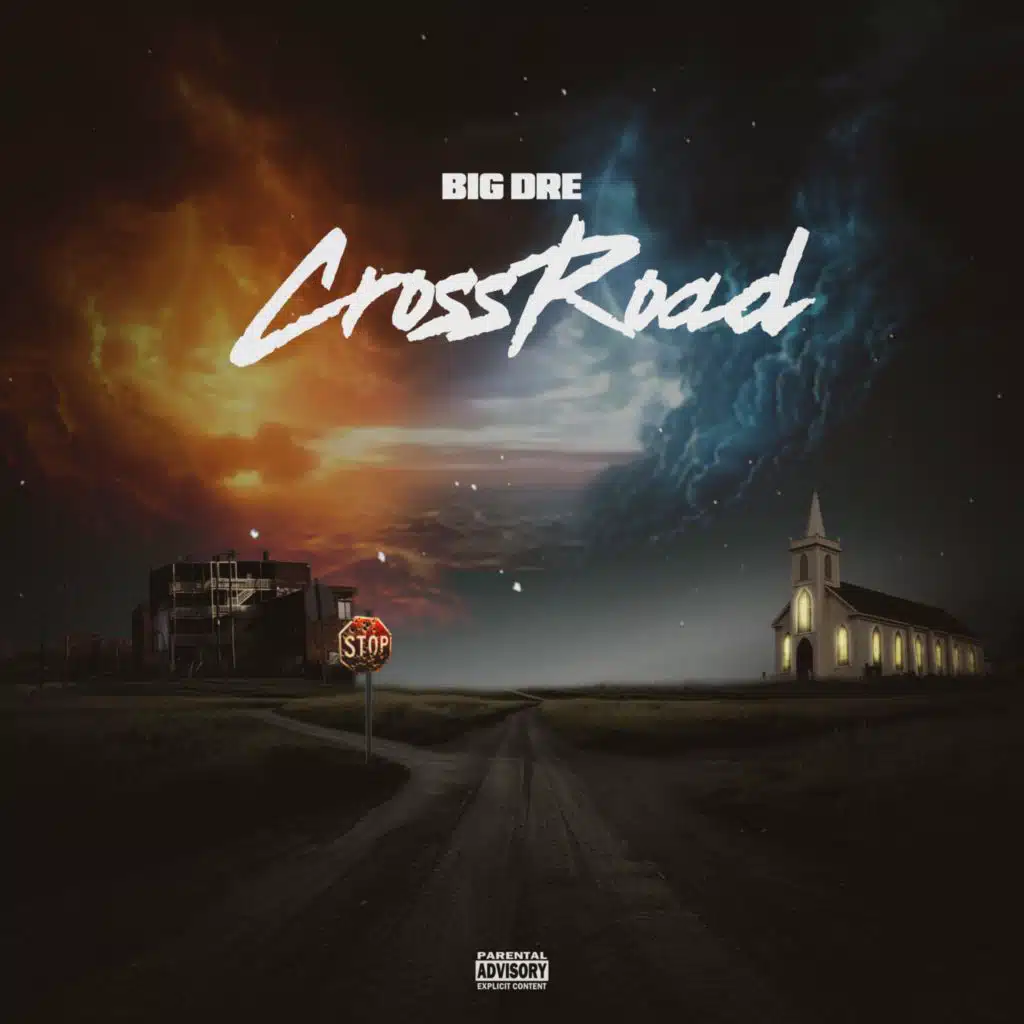 CrossRoad